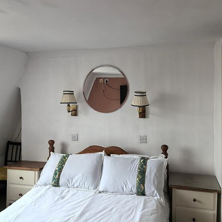 Regency Hotel Брайтонн Экстерьер фото