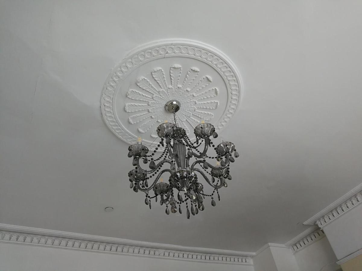 Regency Hotel Брайтонн Экстерьер фото