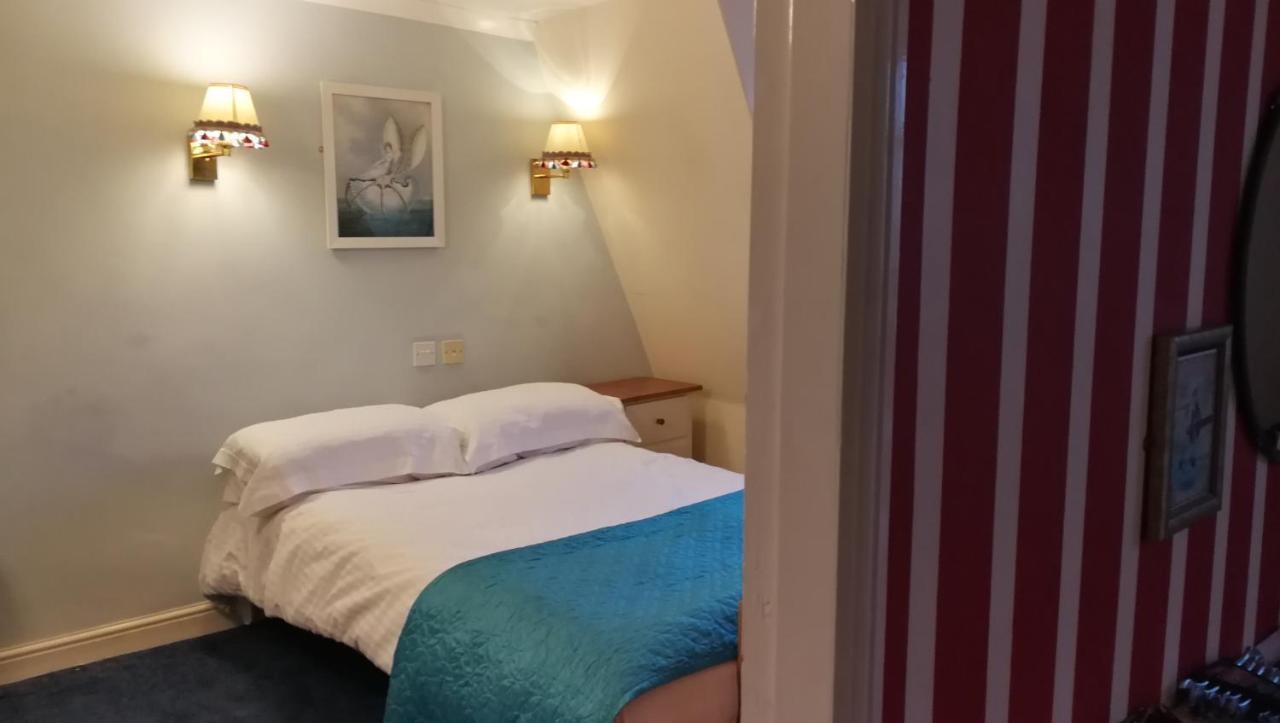Regency Hotel Брайтонн Экстерьер фото