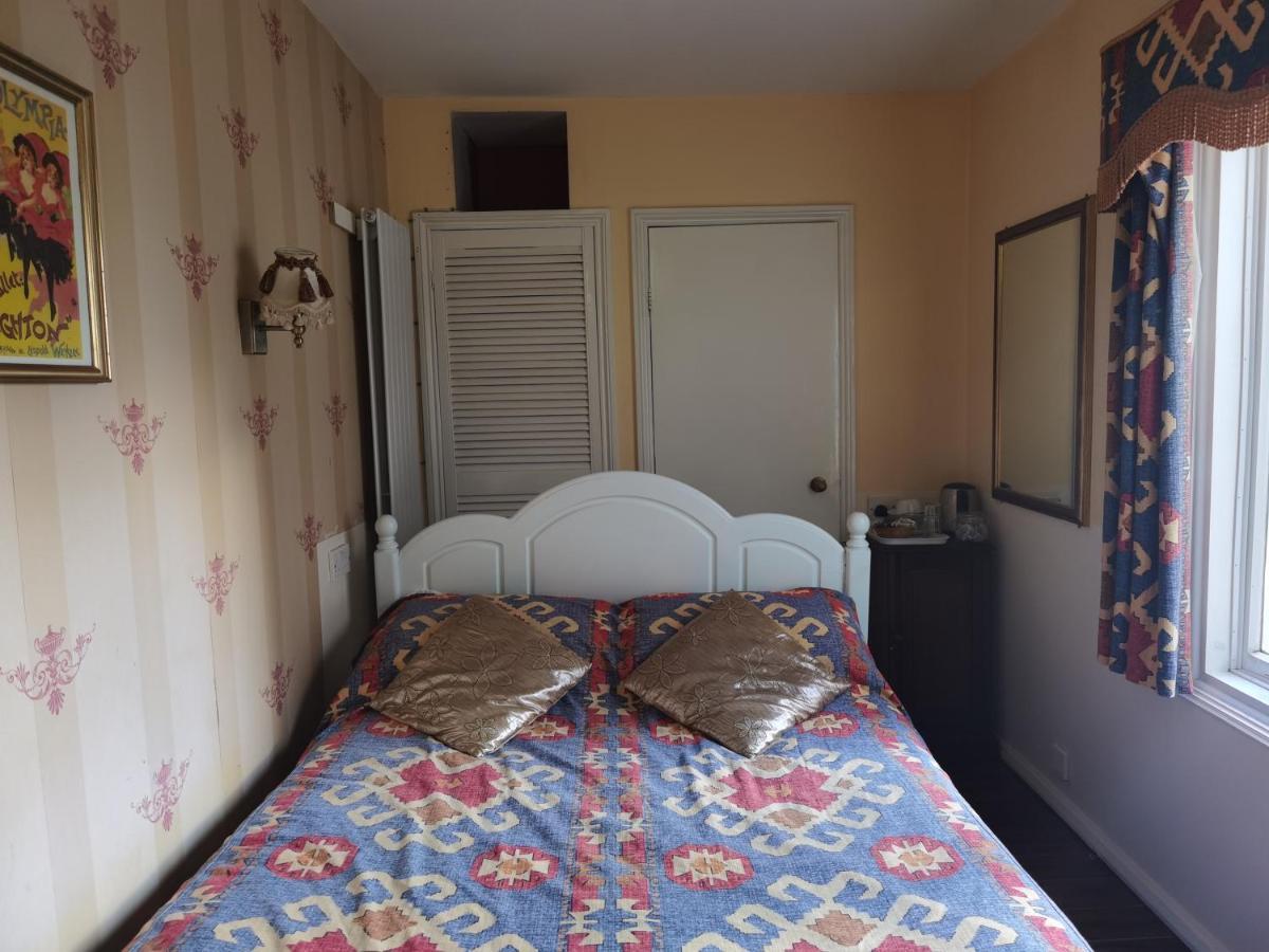 Regency Hotel Брайтонн Экстерьер фото