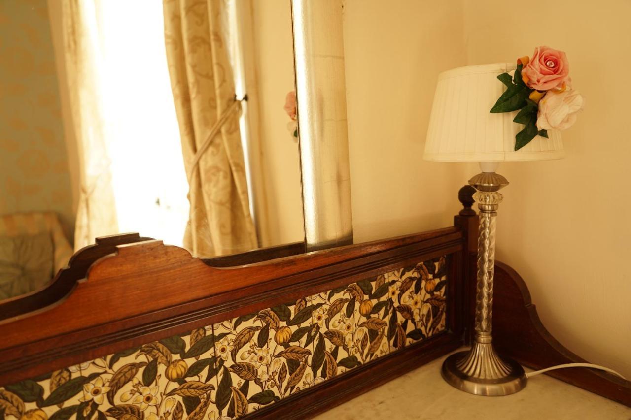 Regency Hotel Брайтонн Экстерьер фото