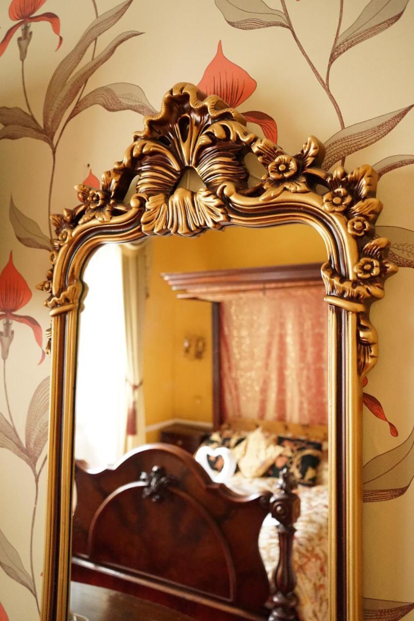 Regency Hotel Брайтонн Экстерьер фото