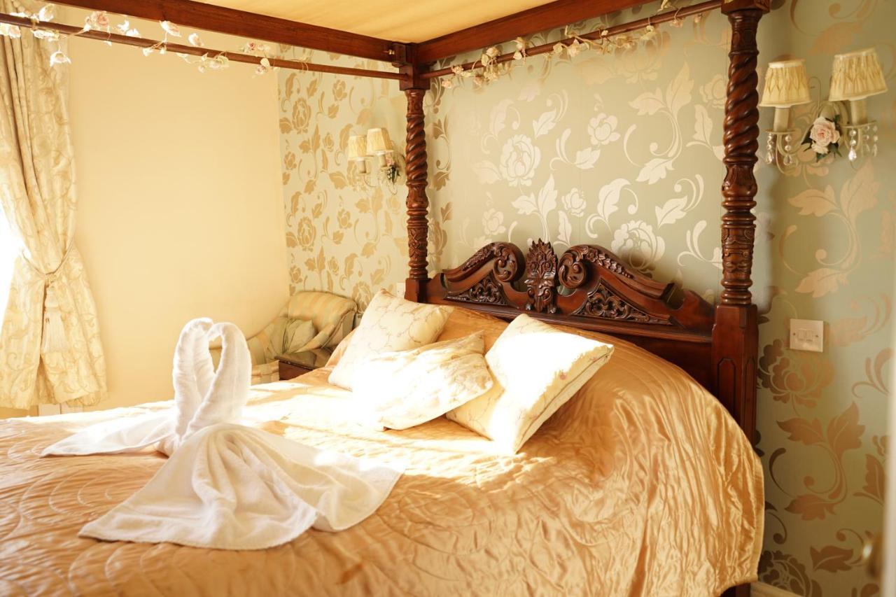 Regency Hotel Брайтонн Экстерьер фото