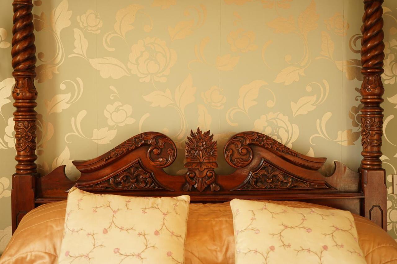 Regency Hotel Брайтонн Экстерьер фото
