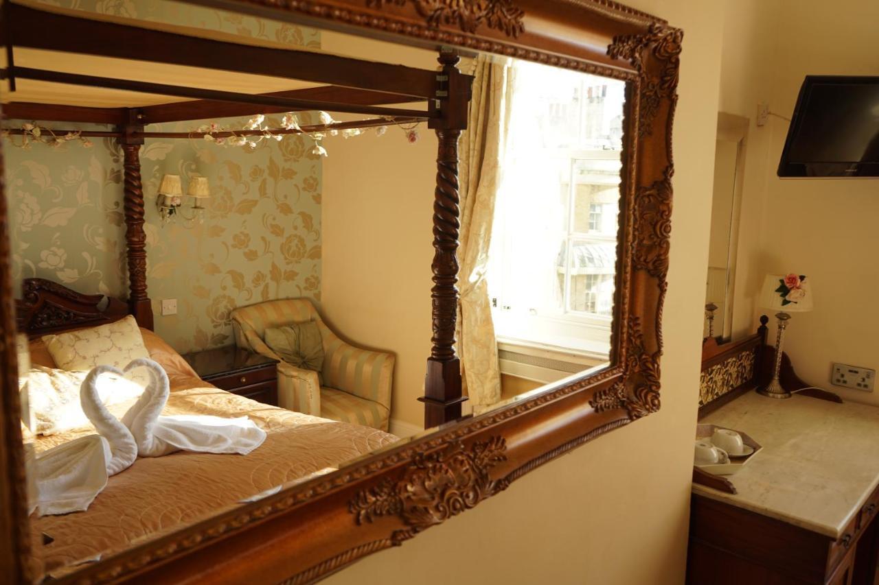 Regency Hotel Брайтонн Экстерьер фото