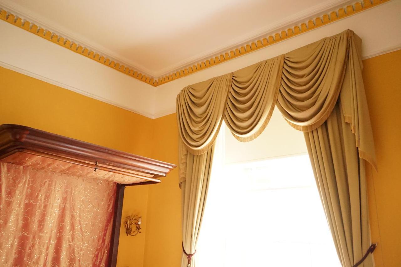 Regency Hotel Брайтонн Экстерьер фото